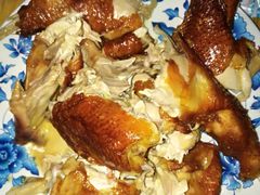 -亚一荔枝柴烧鸡(仙葫店)