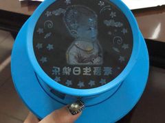 -贝紫Style(木马公寓店)