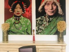 -悦哉·派对·草坪婚礼·围炉煮茶(三圣乡店)
