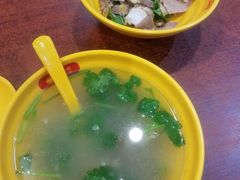 -小杨生煎(湟普汇店)