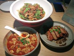 -米一仙·成都小碗菜(东万达店)