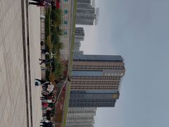 -陕西自然博物馆