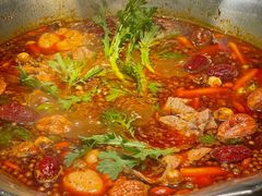 -湊湊火锅·茶憩(打浦桥日月光店)