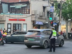 -小桃园·豆浆油条(复兴中路店)