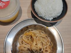 -令狐冲烤鱼·烧菜馆(达明店)
