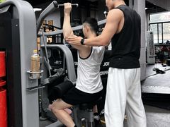 -VPsmart私教健身工作室(新华路旗舰店)