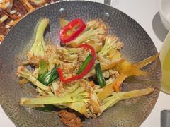 -外婆家(西红门荟聚购物中心店)