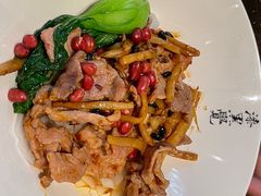 -漆黑觉米粉(三里屯店)