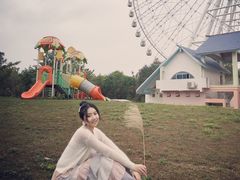 -凤岭儿童公园