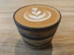 -0566咖啡製作所(陆家嘴中心店)