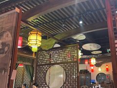 -徽镇小厨·经典徽菜(十里河店)