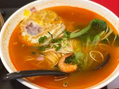 -回味鸭血粉丝汤(新城市广场店)