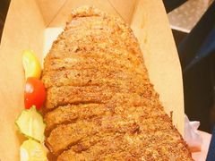 -八一好吃街·高品美食广场