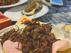 -旺角小渔村(二马路店)