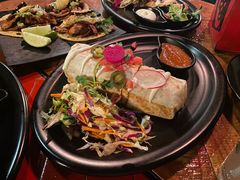 -Luchador摔跤手墨西哥餐厅(恒宇广场店)