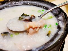 -知粤塘港式茶餐厅