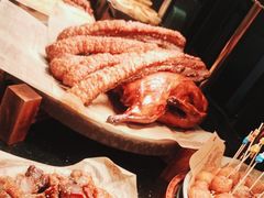 -吉布鲁牛排海鲜自助(巴南万达广场店)