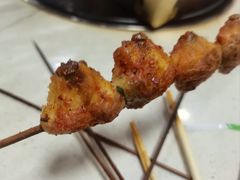 -晓靖轩烧烤(沙河风情店)