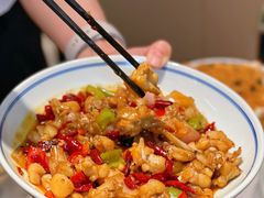 -欧记大排档·景德菜(上海首店)