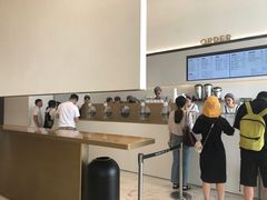 -喜茶(永旺梦乐城店)