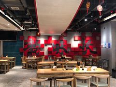 大堂-易裕和·长沙米粉(竹塘西路店)