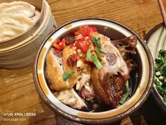 -南京大牌档(崇文门国瑞店)