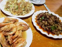 -温州一家人美食(西木头市店)