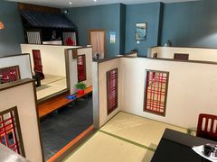 -天狗山料理(省体店)