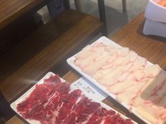 -牛必福潮汕牛肉火锅(油坊桥店)