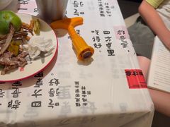 -四方桌·福建客家土菜(沙县步行街店)