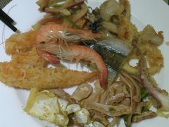 android_upload_pic-巴厘岛风情自助餐厅(牡丹广场店)