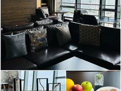 -上海漕河泾万丽酒店