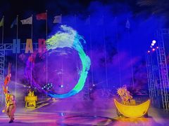 -成都华侨城欢乐里