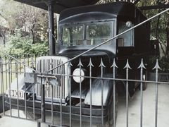 -上海市龙华烈士陵园