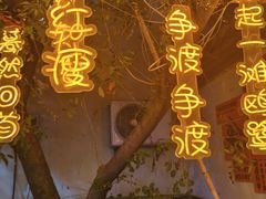 -魁盛居百年鲁菜馆(县西巷店)