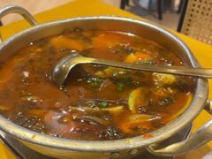 -东就鸭饭店·古早海南菜(友谊南海城店)