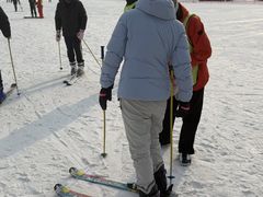 -八达岭滑雪场