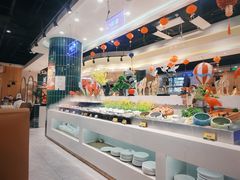 -好伦哥披萨(地坛店)