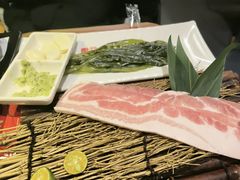 -鲜一烤肉(中街大东门店)