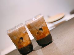 -喜茶(东莞汇一城店)