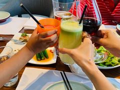 -北京柏悦酒店·锦庭餐厅Dining Room