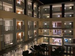 -三亚海棠湾万丽度假酒店