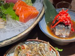 -梅亭居酒屋(中大国际店)