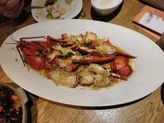 -渔乐圈海鲜餐厅(群力金江路店)