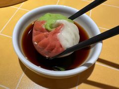 -蔡澜点心·粤菜(花城汇南区店)