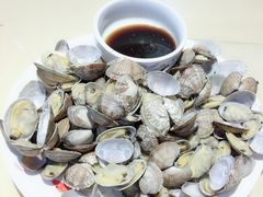-天津乾毓德饭庄·清真传统炒菜·海鲜烧烤(咸阳路店)