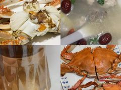 -北塘海鲜·天津菜·鲅鱼水饺是一绝(大光明桥旗舰店)