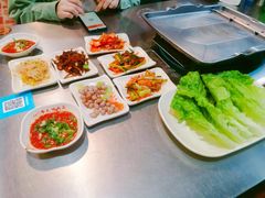 -李氏烤肉店
