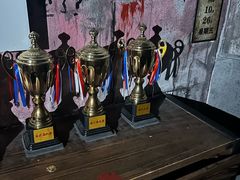 -Xcape异时刻密室逃脱魔法互动(瑞虹天地太阳宫店)