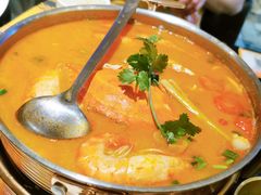 -simply thai天泰(静安嘉里中心店)